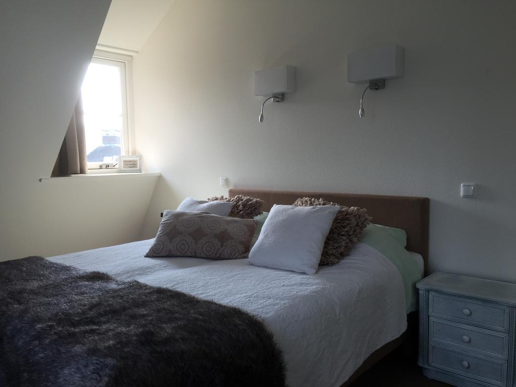 Herberg Het Landhuis Schoorl Rum bild